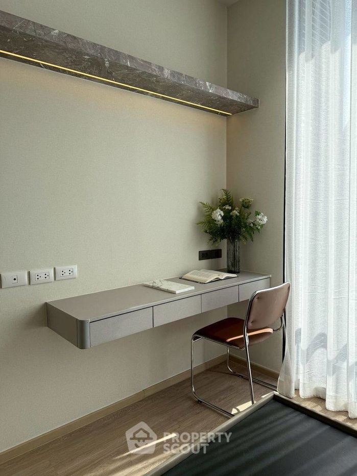 รูป คอนโด 1-ห้องนอน ที่ โนเบิล สเตท 39 ใกล้ BTS พร้อมพงษ์ (ID 2500252) - รูปที่ 14/15