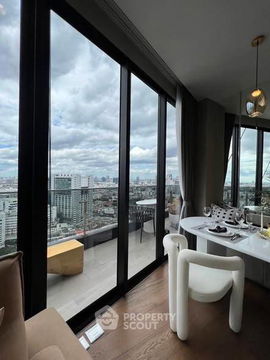 2-BR Condo at Ideo Q Victory near BTS Victory Monument (ID 2503513)