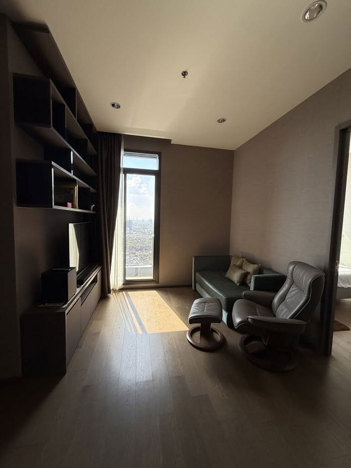 picture Code: KJ10341  for rent The Diplomat Sathorn 🔥🔥 Line ID: @kjcondo (with @)🔥🔥 - 2/12