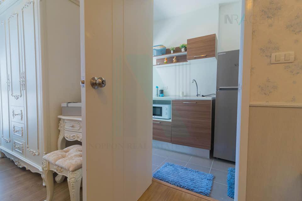 picture 🎈Discount!🎈 For Rent Condo THE TREE INTERCHANGE Building A, Floor 9,1 bed room, Room size 29.00 sqm - 8/8