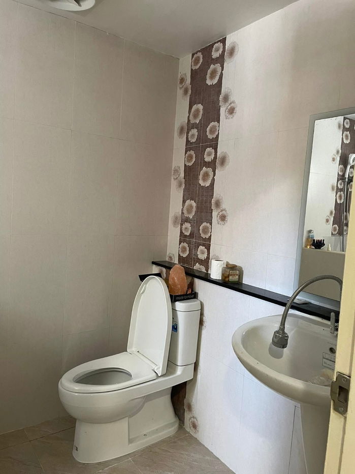 รูป 🏡 ให้เช่าบ้านเดี่ยว ทำเลรามอินทรา 🚗 ใกล้ทางด่วนรามอินทรา เข้า–ออกสะดวกหลายเส้นทาง 📍 นวลจันทร์ / ประดิษฐ์มนูธรรม - รูปที่ 3/7