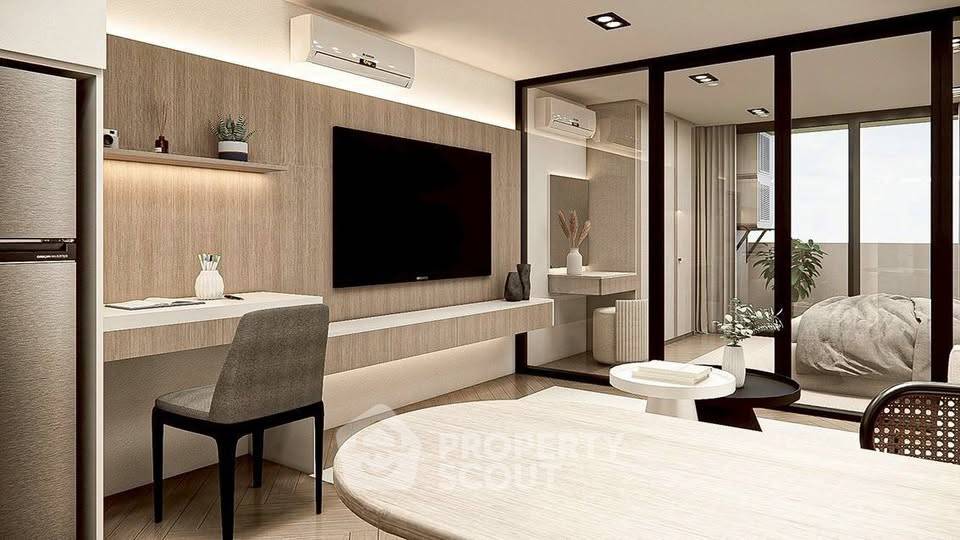 รูป คอนโด 1-ห้องนอน ที่ เวียงพิงค์ แมนชั่น ใกล้ มหาวิทยาลัยเชียงใหม่ (ID 2505076) - รูปที่ 5/12