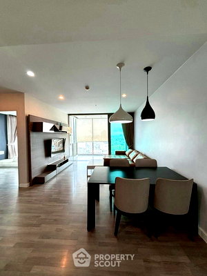 คอนโด BTS วงเวียนใหญ่ : คอนโด 2-ห้องนอน ที่ เดอะ รูม บีทีเอส วงเวียนใหญ่ ใกล้ BTS วงเวียนใหญ่ (ID 2448492)