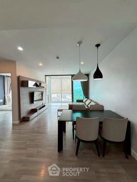 2-BR Condo at The Room Bts Wongwianyai near BTS Wongwian Yai (ID 2448492)