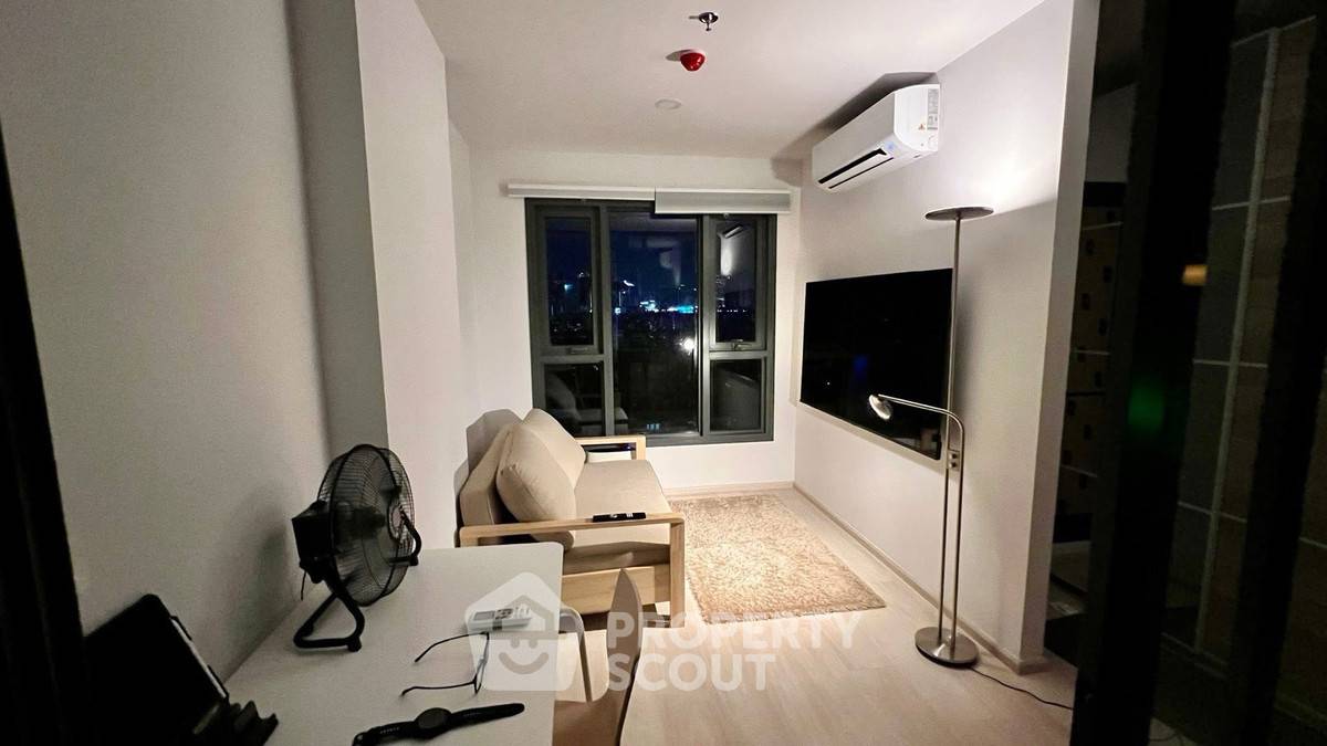 รูป คอนโด 1-ห้องนอน ที่ แอสปาย วิภา-วิคตอรี่ ใกล้ BTS สนามเป้า (ID 2496179) - รูปที่ 3/5