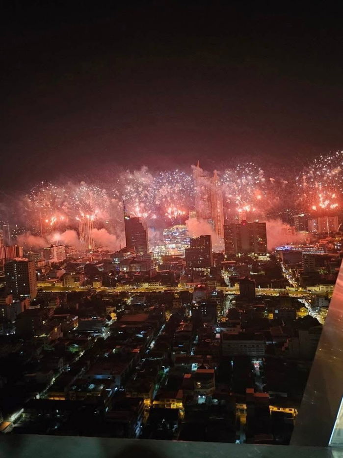 picture Supalai Premier Si Phraya - Samyan  - 8/11