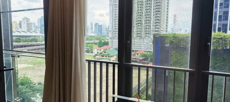 picture Condo for Rent at The LINE Asoke - Ratchada (B6812097) - 9/10