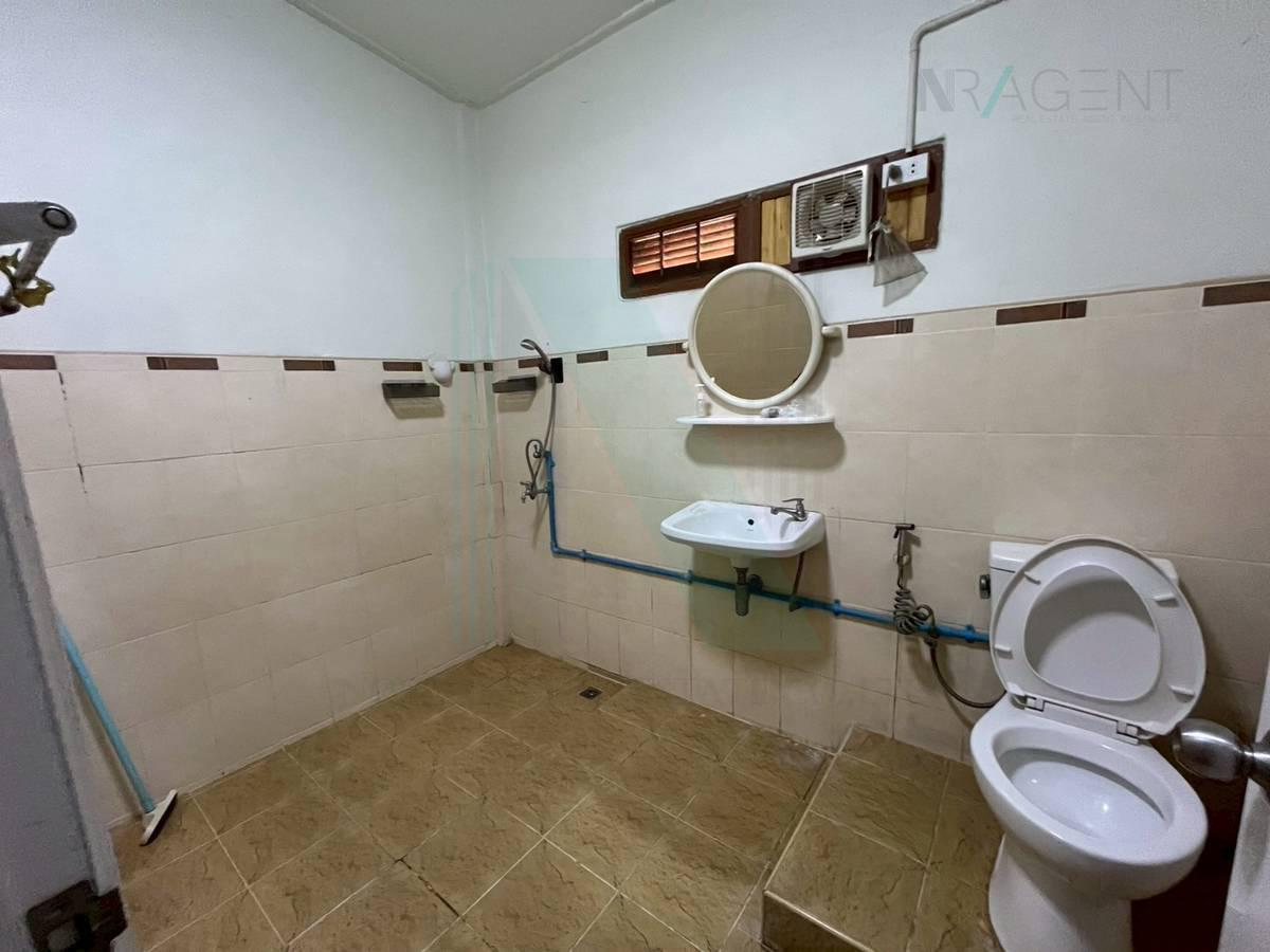 รูป 📌 ขายทาวน์เฮาส์ โครงการ หมู่บ้านสยามนิเวศน์ 3 ชั้น 3 ห้องนอน 2 ห้องน้ำ - รูปที่ 4/8