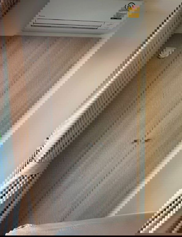 picture 🟢🟢🟢lumpini ville onnut phatthanakan tower  floor1 35 sqm🟢🟢🟢 - 4/19