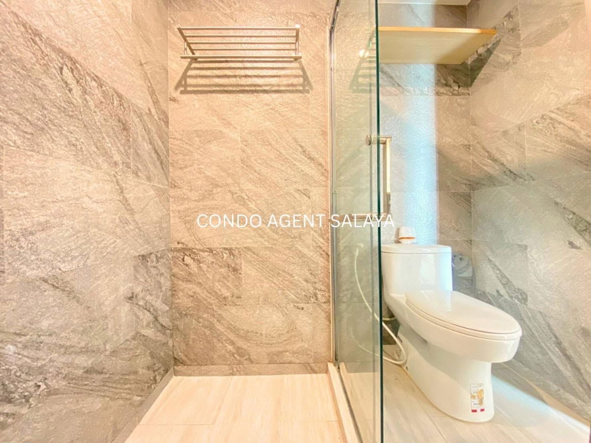 picture For rent V Condo Salaya 𝟏 𝐁𝐞𝐝𝐫𝐨𝐨𝐦 | 𝟏 𝐁𝐚𝐭𝐡𝐫𝐨𝐨𝐦 CODE 6894 - 8/18