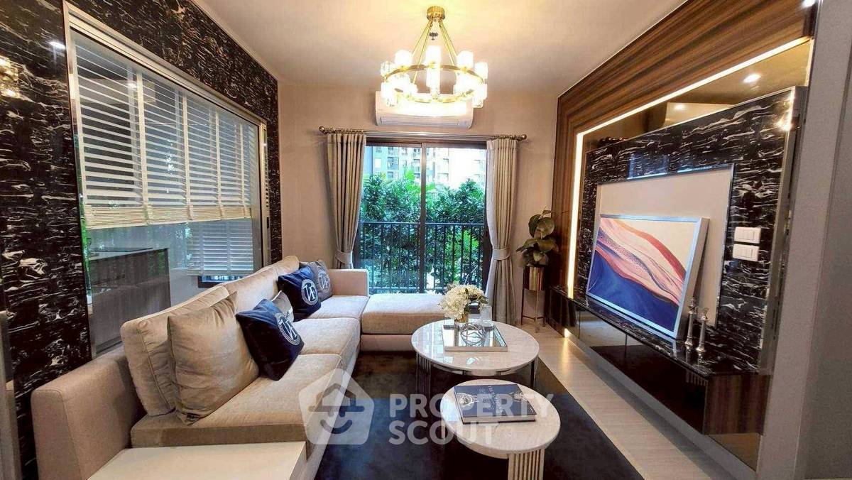 รูป คอนโด 2-ห้องนอน ที่ เดอะพาร์คแลนด์ เพชรเกษม 56 ใกล้ MRT หลักสอง (ID 2503621) - รูปที่ 2/18