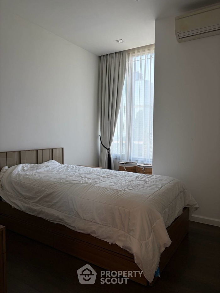 รูป คอนโด 2-ห้องนอน ที่ นารา 9 บาย อีสเทอร์น สตาร์ ใกล้ BTS ช่องนนทรี (ID 2499710) - รูปที่ 8/13