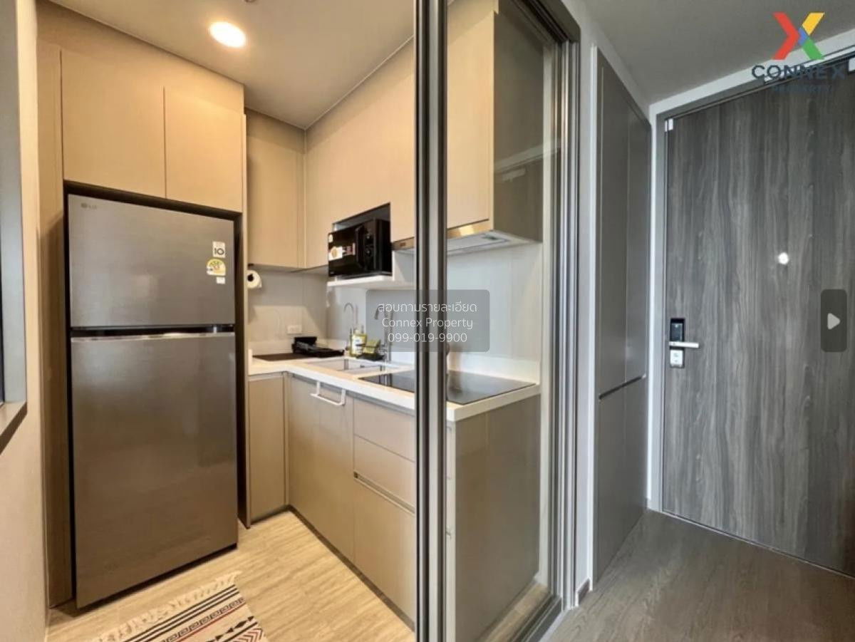 รูป 🔥🔥🔥 เช่าคอนโด  วิสซ์ดอม เดอะ ฟอเรสเทียส์ ชั้นสูง ห้องมุม บางแก้ว บางพลี สมุทรปราการ CX-107138 ✅ ทักไลน์ @connexproperty ตอบทันที ทีมงานมืออาชีพ ✅ 🔥🔥🔥 - รูปที่ 12/12
