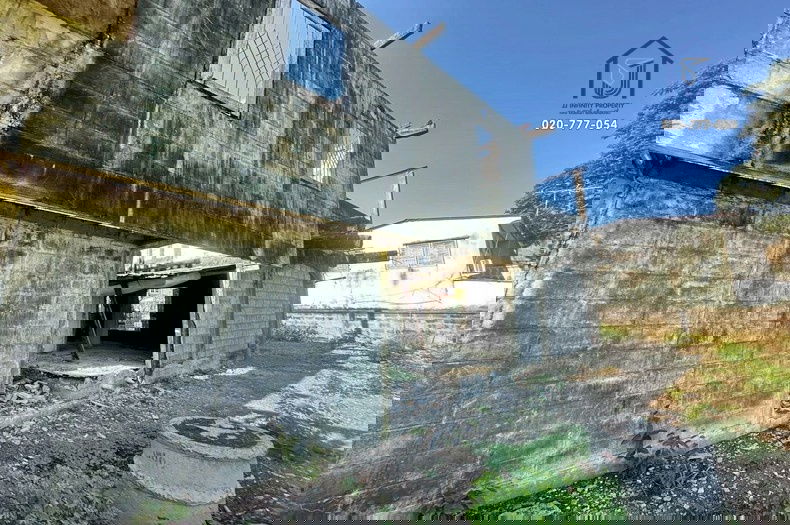 รูป ขายที่ดินถมแล้ว 60 ตารางวา ซอยเฉลิมพระเกียรติ ร.9 22 แยก 5 ใกล้ MRT สายสีเหลือง  - รูปที่ 8/9