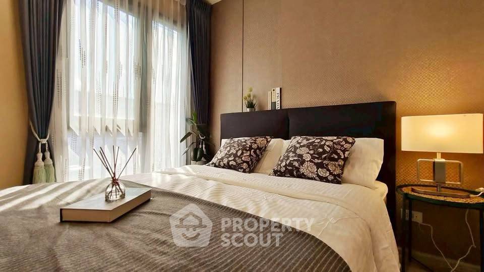 รูป คอนโด 1-ห้องนอน ที่ เซนทริค ห้วยขวาง สเตชั่น ใกล้ MRT ห้วยขวาง (ID 2490837) - รูปที่ 9/12