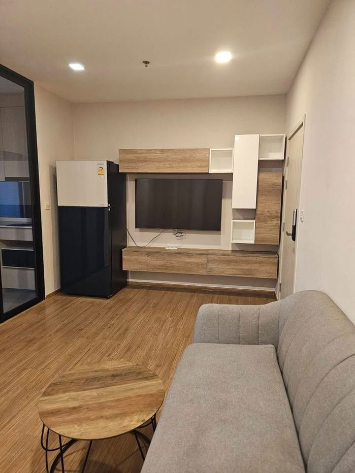 รูป เช่าคอนโด Metris Rama 9 - Ramkhamhaeng/เมทริส พระราม9 - รามคำแหง (B6812094) ID Line : @condo88 - รูปที่ 2/14