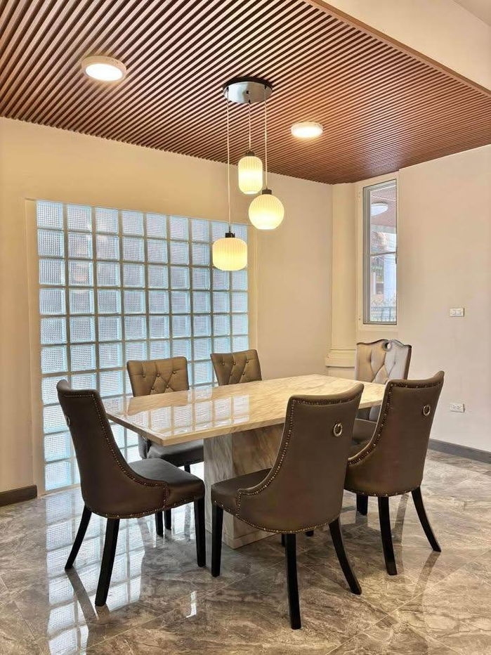 รูป LTHC14030 – Townhome for Rent | Thonglor 25 | 600 sqm | 4 Beds 7 Baths | Near BTS Thonglor | 120K/Month | ทาวน์โฮมให้เช่า ทองหล่อ 25 - รูปที่ 10/10