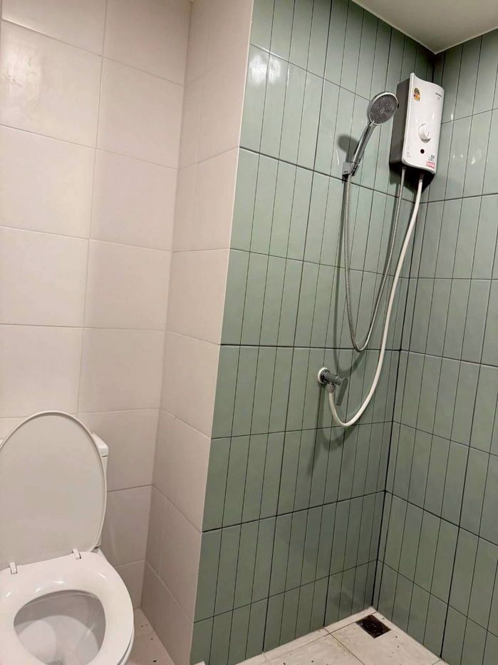 รูป ดิ ออริจิ้น แคมปัส ขอนแก่น ห้องใหม่เฟอร์ฯ ครบ พร้อมเข้าพัก - รูปที่ 9/27