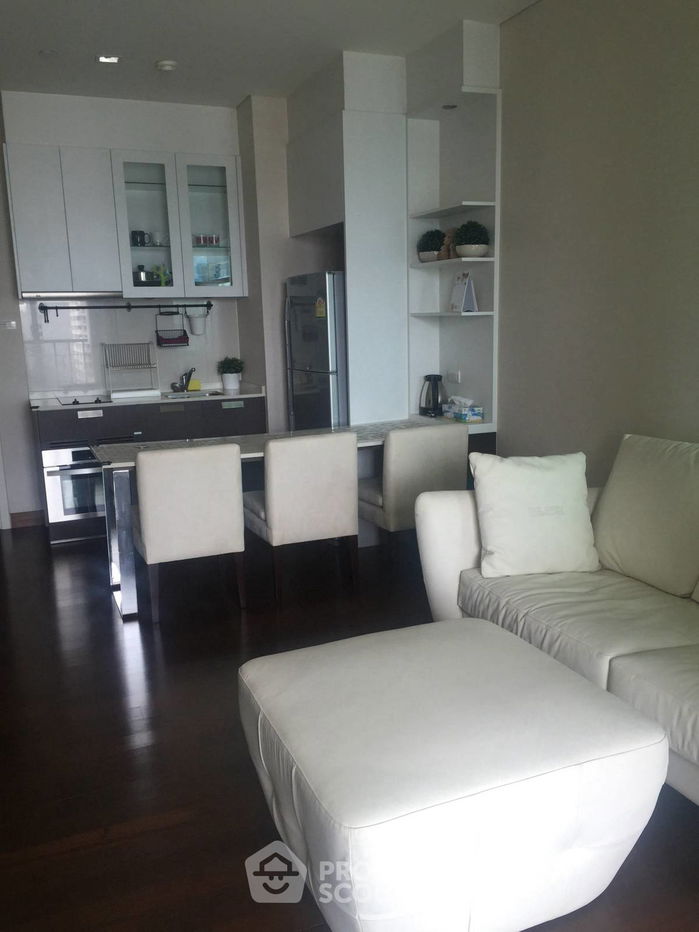 รูป คอนโด 1-ห้องนอน ที่ ไอวี่ ทองหล่อ 23 ใกล้ ทองหล่อ (ID 2503472) - รูปที่ 9/20