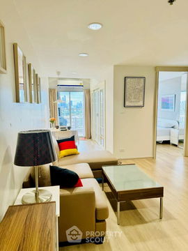 คอนโด 1-ห้องนอน ที่ เดอะวอเตอร์ฟอร์ด ไดมอน ทาวเวอร์ สุขุมวิท ใกล้ BTS พร้อมพงษ์ (ID 2501514)