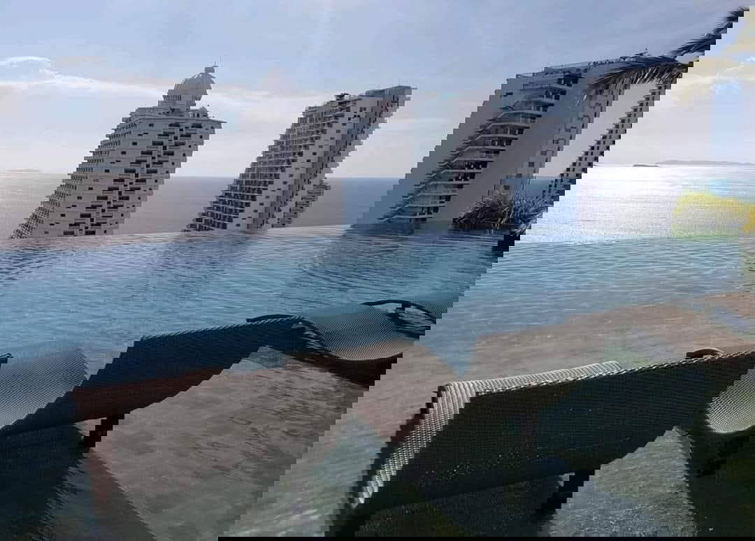 picture Condo for Rent – The Riviera Wongamat | Building B - 2/13