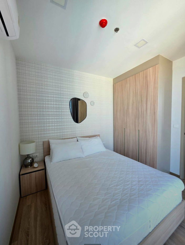 รูป คอนโด 1-ห้องนอน ที่ เอ็กซ์ที พญาไท ใกล้ BTS พญาไท (ID 2463631) - รูปที่ 6/9