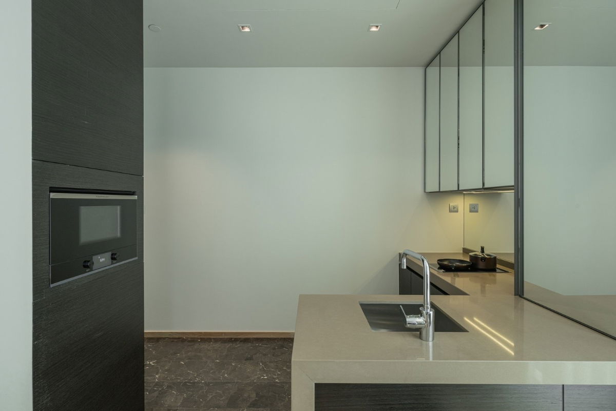 picture @Condorental condo for rent 28 CHIDLOM - 9/11