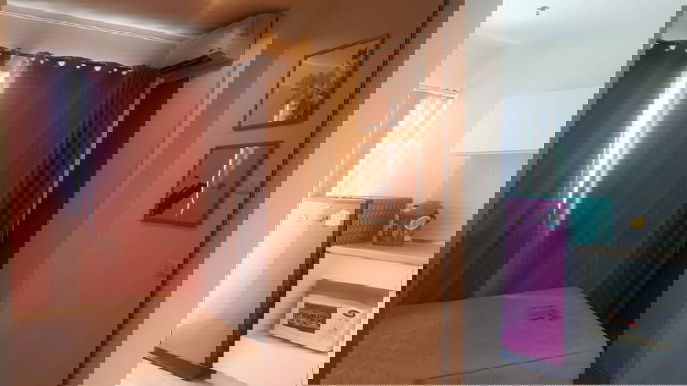 รูป 🔥ด่วน ห้องไปไวมากกก /Code: KJ10327  ให้เช่า Lumpini Ville Chaengwatthana - Pakkret ✅ Add Line @kjcondo (มี@ข้างหน้าด้วยนะคะ) - รูปที่ 7/14