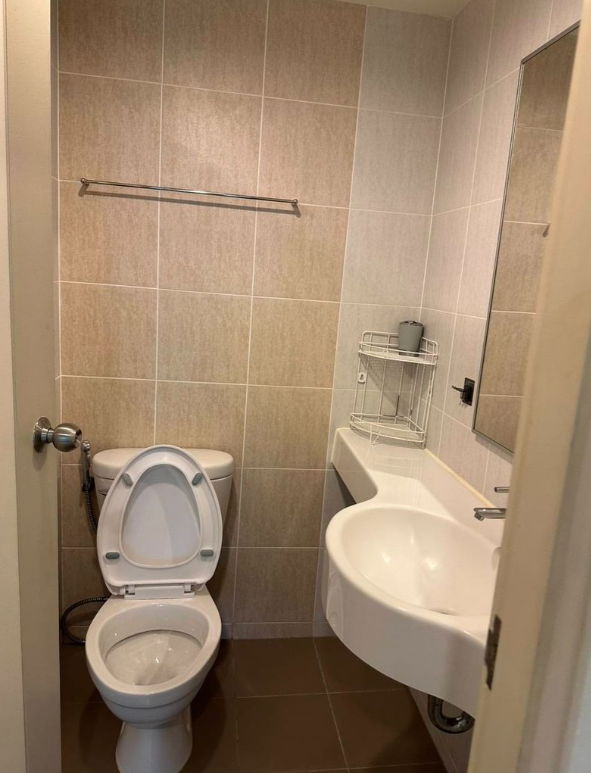 picture 🟢🟢🟢lumpini ville onnut phatthanakan tower  floor1 35 sqm🟢🟢🟢 - 10/19