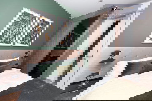 The LINE Phahon - Pradipat | 🚝Near BTS Saphan Khwai #2025122513583