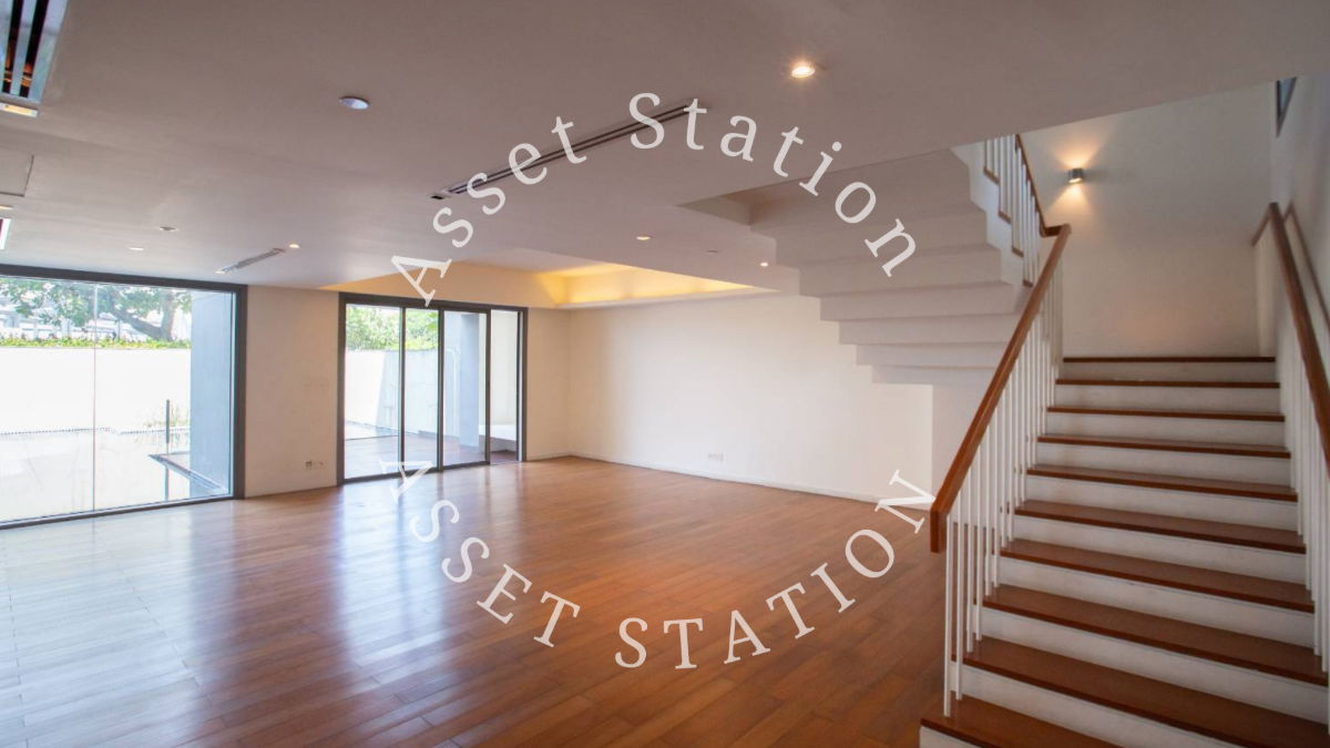 รูป 💎ห้อง Duplex ใหญ่ควบ 3 ชั้น @ The Pano Rama 3  ห้องกว้างมาก วิวเจ้าพระยา📣 - รูปที่ 2/12