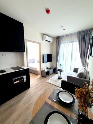 Condos for rent : 🌟 New unit ready to move in 🌟 🌿 New District R9 🌿