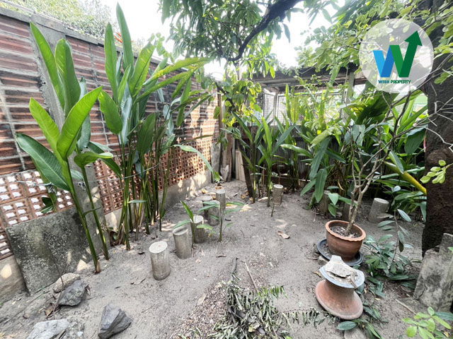 รูป ขายที่ดิน ติดถนนหน้ากว้างถึง 8 เมตร รถยนต์เข้า-ออกสะดวก สามารถขับสวนกันได้สบาย ไม่แออัด - รูปที่ 8/9