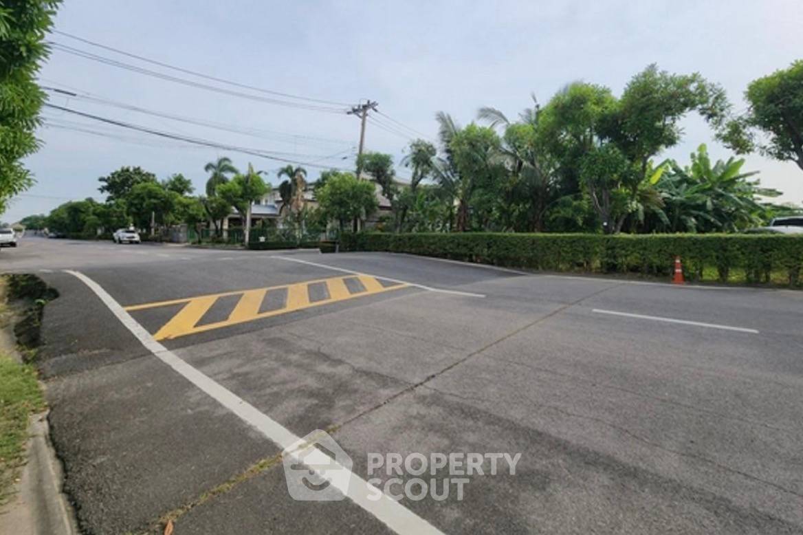 รูป ที่ดินสำหรับปล่อยเช่า 3,628 ตารางเมตร แถว ใน บางไผ่ (ID 2502212) - รูปที่ 4/5