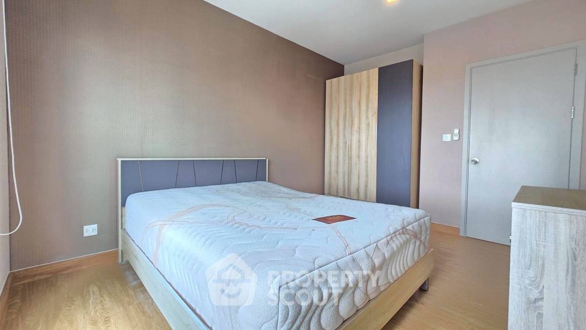 รูป คอนโด 1-ห้องนอน ที่ ไลฟ์ สุขุมวิท 48 ใกล้ BTS พระโขนง (ID 2501522) - รูปที่ 4/9