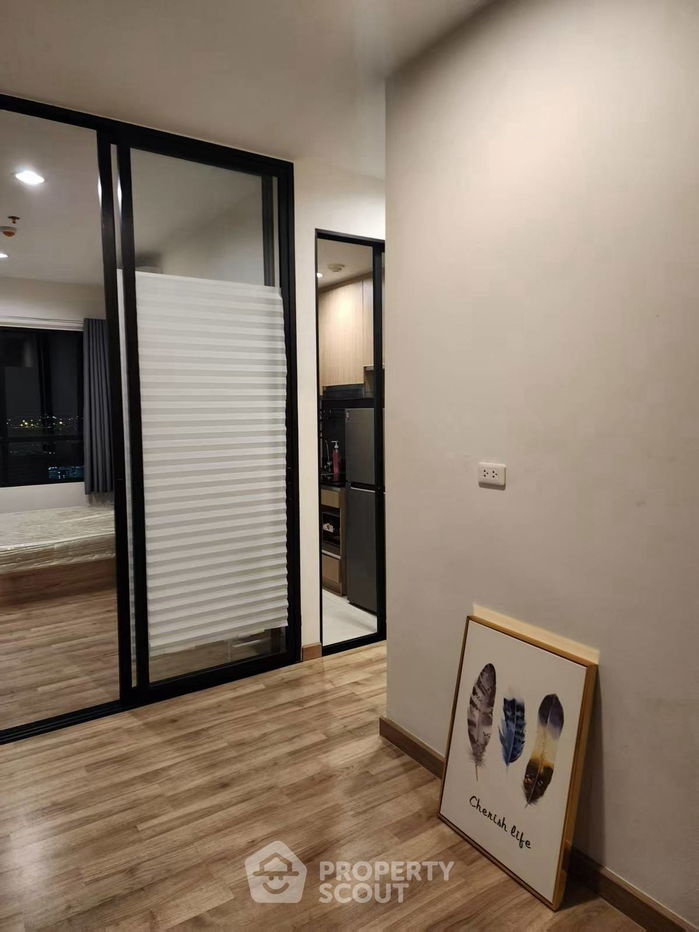 รูป คอนโด 2-ห้องนอน ที่ นิช โมโน สุขุมวิท-แบริ่ง ใกล้ BTS แบริ่ง (ID 2501354) - รูปที่ 4/11