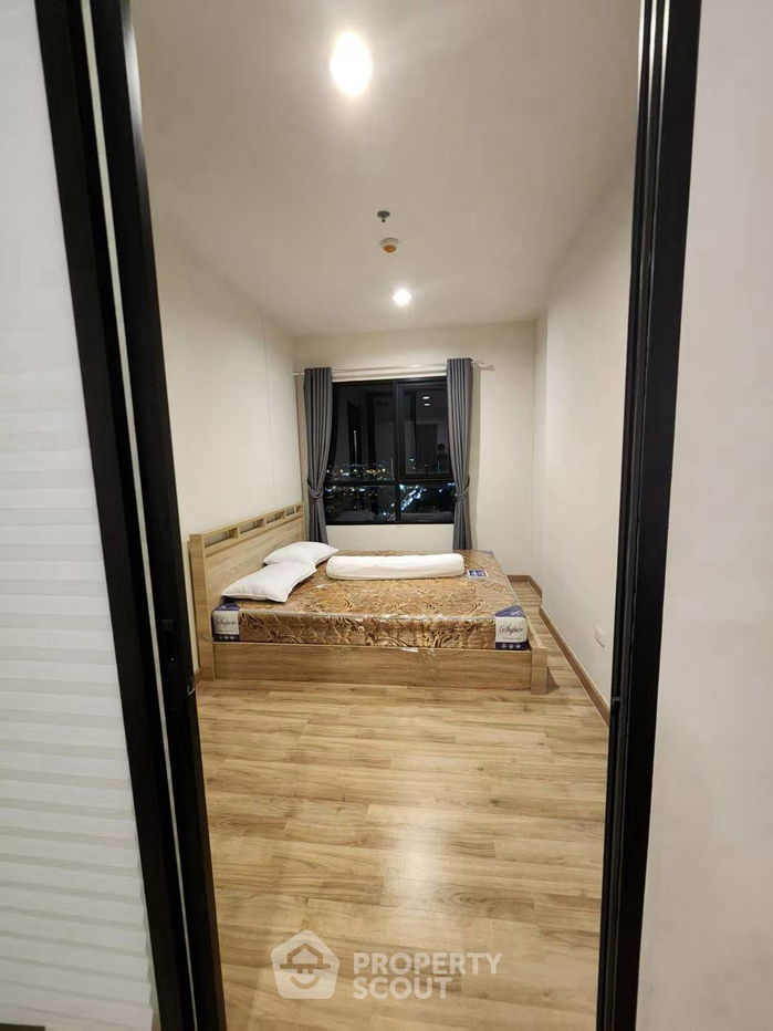 รูป คอนโด 2-ห้องนอน ที่ นิช โมโน สุขุมวิท-แบริ่ง ใกล้ BTS แบริ่ง (ID 2501354) - รูปที่ 6/11