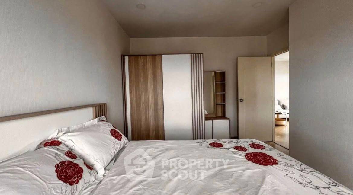 รูป คอนโด 2-ห้องนอน ที่ ศุภาลัย เวอเรนด้า สถานี ภาษีเจริญ ใกล้ MRT ภาษีเจริญ (ID 2503511) - รูปที่ 6/11