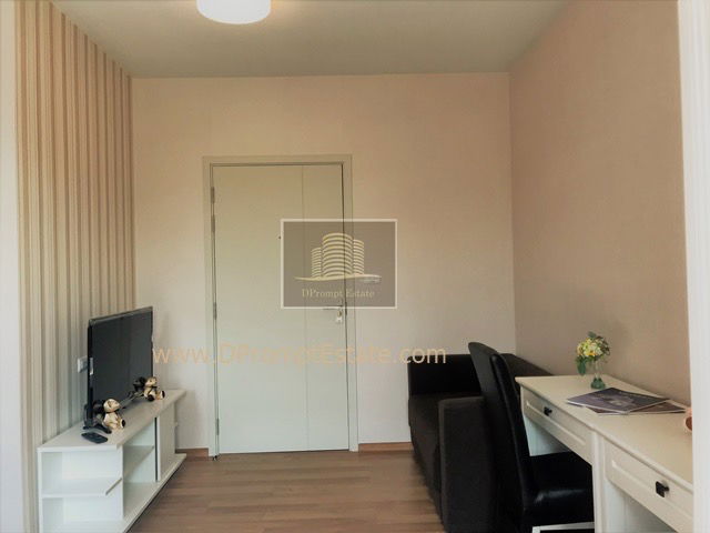 รูป ให้เช่าราคาพิเศษ🔥ห้องสวย🌹 สไตล์วินเทจ ! ! Unio สุขุมวิท72 - รูปที่ 5/11