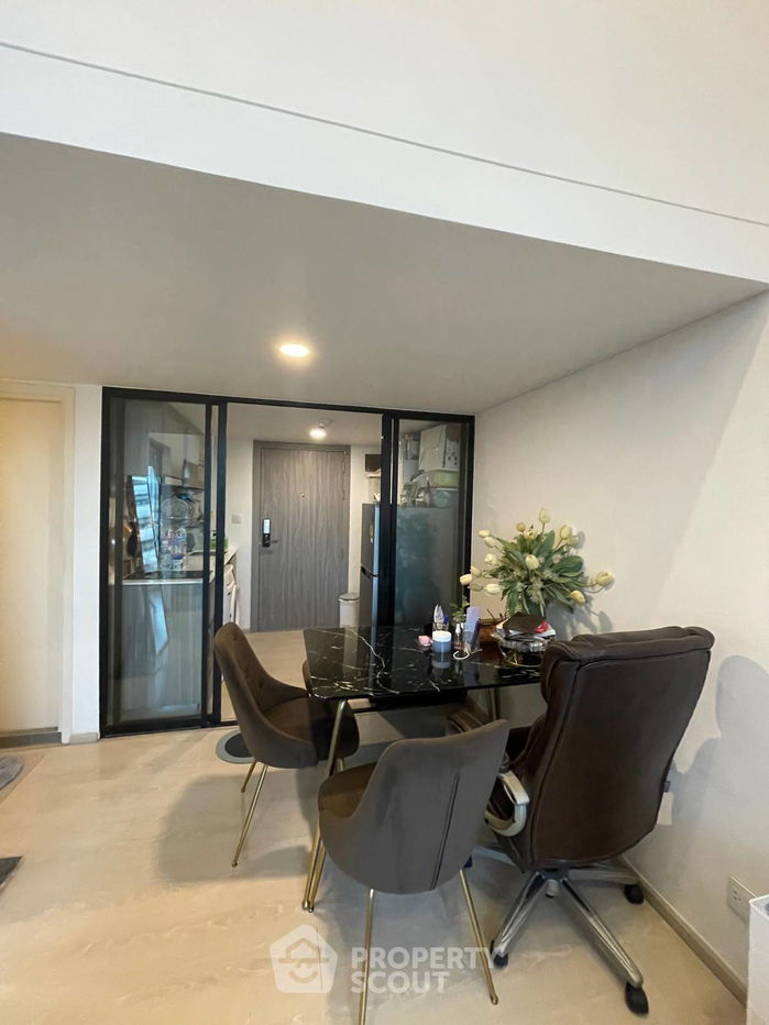 รูป คอนโด 1-ห้องนอน ที่ ไนท์บริจจ์ พหลโยธิน อินเตอร์เชนจ์ ใน อนุสาวรีย์ (ID 2503813) - รูปที่ 3/11