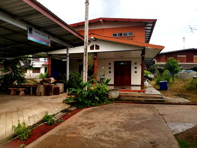 Houses for sale Tha Li Loei : FOR SALE  HOUSE PROPERTY  1506000 BAHT.