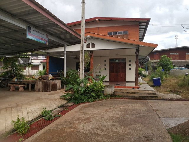picture FOR SALE  HOUSE PROPERTY  1506000 BAHT. - 1/8