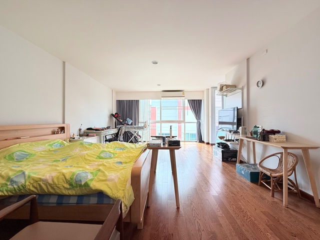 รูป ขายทาวน์โฮม โคเต้ เมซอง พระราม 3 Cote Maison 22.8 ตรว. พร้อมอยู่ หน้ากว้าง 6.5 เมตร โซนคลับเฮ้าส์   - รูปที่ 11/24