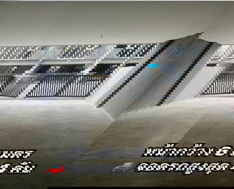 รูป ให้เช่าทาวน์โฮม / Home Office 4.5 ชั้น / โครงการ เดอะวินน์ The Wynn กาญจนาภิเษก สาทร / ซอยสำนักงานเขตบางแค  - รูปที่ 4/9