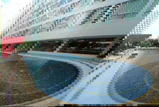 picture ✨ For Sale: The Trendy Condo ✨    💰 Only 9,700,000 THB - 3/3