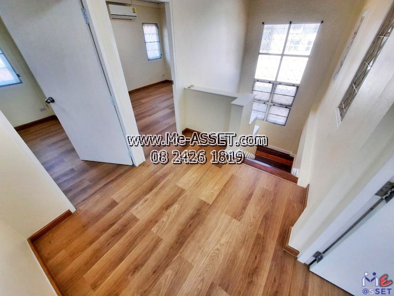 รูป ขายบ้านเดี่ยวรีโนเวทใหม่ โซนอำเภอเมืองนครปฐม พระประโทน เชื่อมบ้านแพ้ว ใกล้ศูนย์ราชการ องค์พระปฐมเจดีย์ เซ็นทรัลนครปฐม : มบ.ทองธัชการ 2 ชั้น 60.3 ตร.วา - รูปที่ 10/15