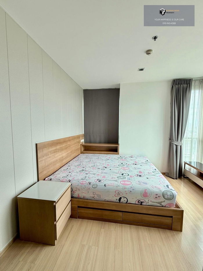 รูป Rhythm Phahol-Ari | 🚝ใกล้ BTS,สะพานควาย,BTS,อารีย์ #2025122513586 - รูปที่ 2/12