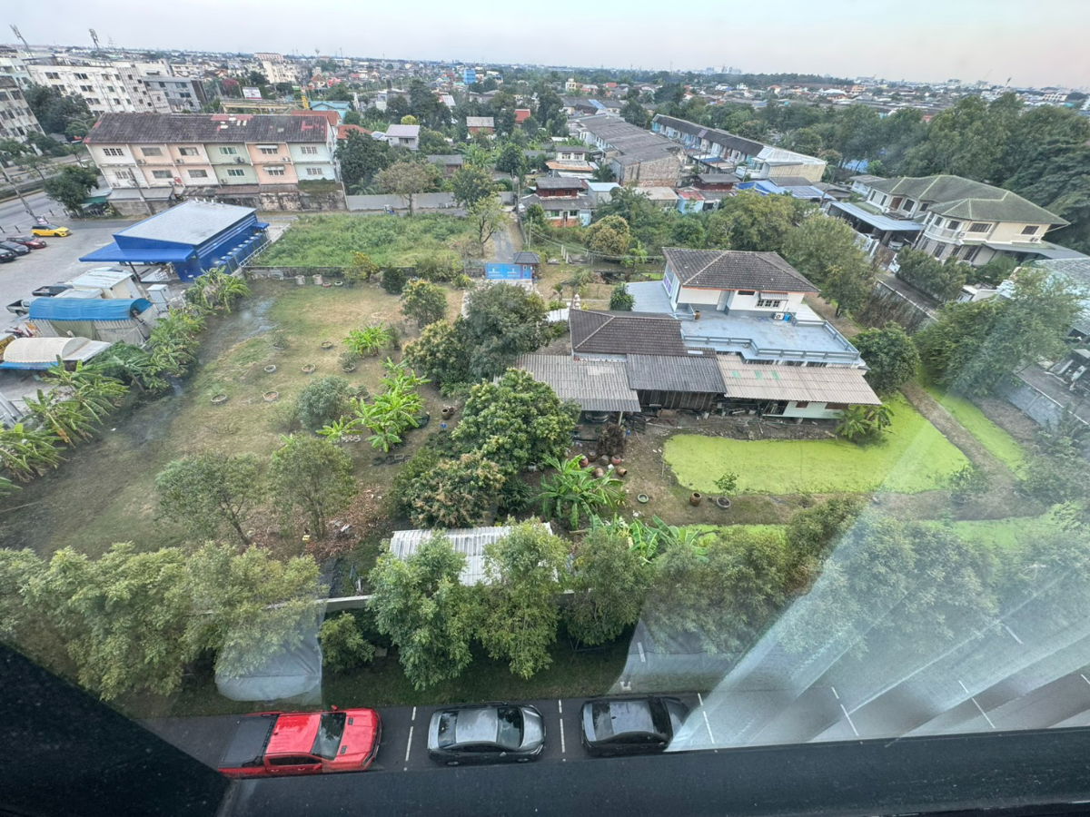 รูป ปล่อยเช่าด่วน!! พร้อมเข้าอยู่ 28 ธ.ค. 68 นี้✨The Origin Phahol - Saphanmai - รูปที่ 12/31