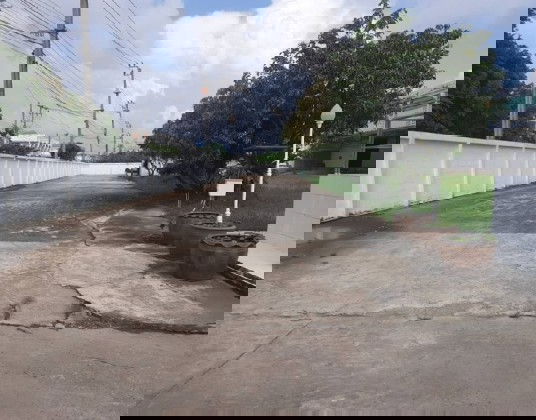 รูป ให้เช่าโรงงานพร้อมสำนักงาน บนที่ดิน 4 ไร่ อยู่ในนิคมอุตสาหกรรมนำไกร ลาดกระบัง / พื้นที่สีม่วง / พื้นที่ใช้สอยรวม 4050 ตารางเมตร รถเทรลเลอร์ เข้าออกได้ - รูปที่ 3/13