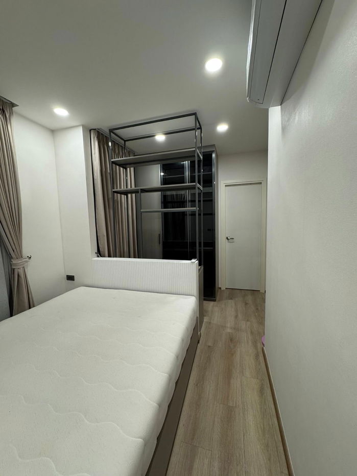 picture ✨🏙️ Condo Lat Phrao 48, near MRT Sutthisan 🚇 | 💰 Rent: 20,000 THB | Property Code: RS4378 - 11/14